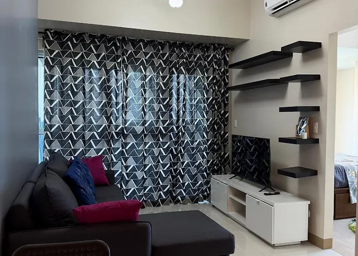 Apartamento View Corner In Bayshore 2