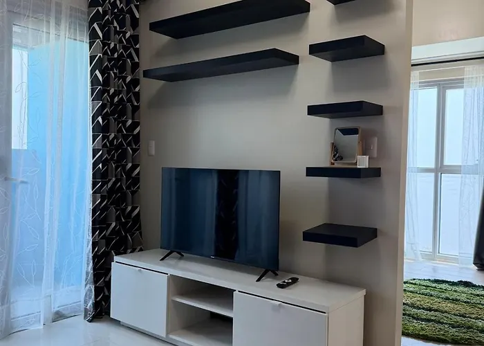 View Corner In Bayshore 2 * Manila