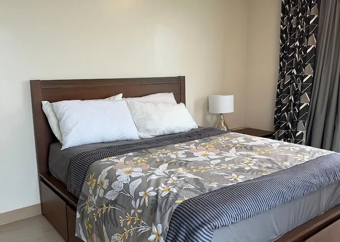 Apartamento View Corner In Bayshore 2