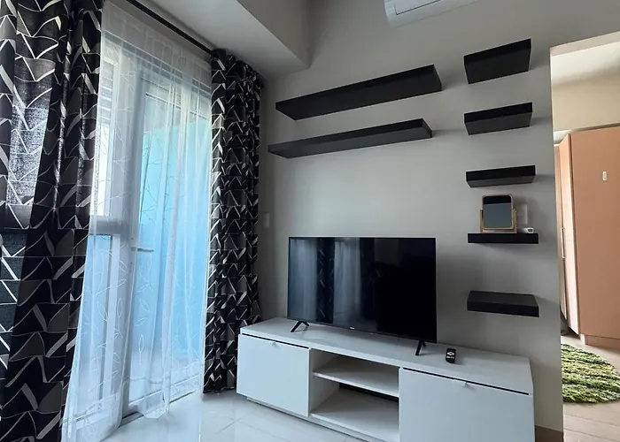 View Corner In Bayshore 2 * Manila