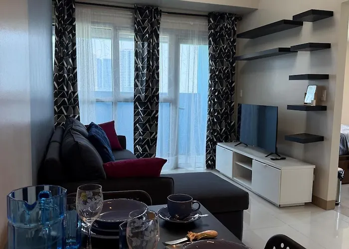 Apartamento View Corner In Bayshore 2